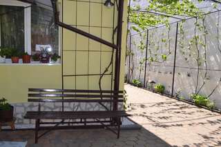 Проживание в семье Casa Maria Şura Mică Двухместный номер с 1 кроватью и собственной ванной комнатой-11